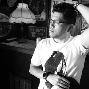 Meet your Posher, Tj